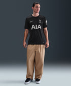 Tottenham Hotspurs 25/26 Stadium Away Jersey - Soccer90