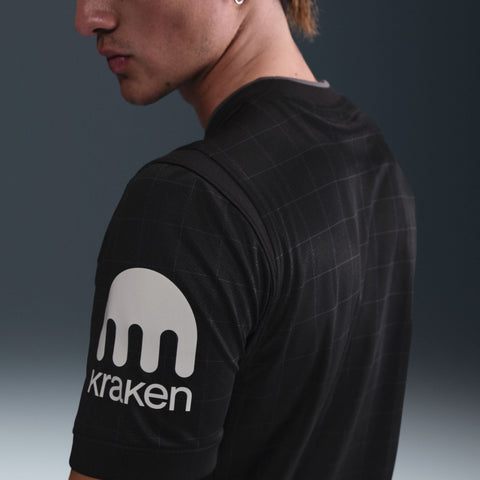 Tottenham Hotspurs 25/26 Stadium Away Jersey - Soccer90