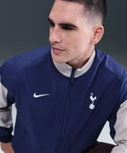 Tottenham Hotspurs Anthem Jacket - Soccer90