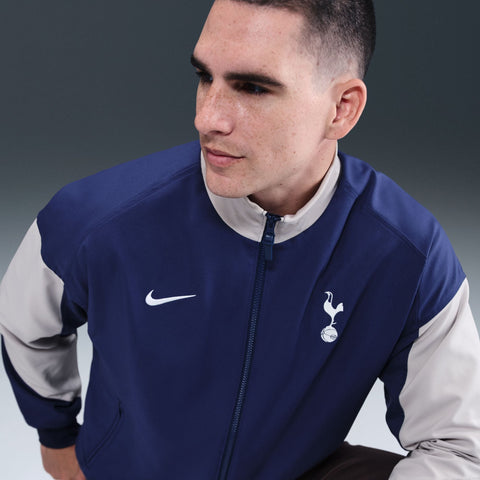 Tottenham Hotspurs Anthem Jacket - Soccer90