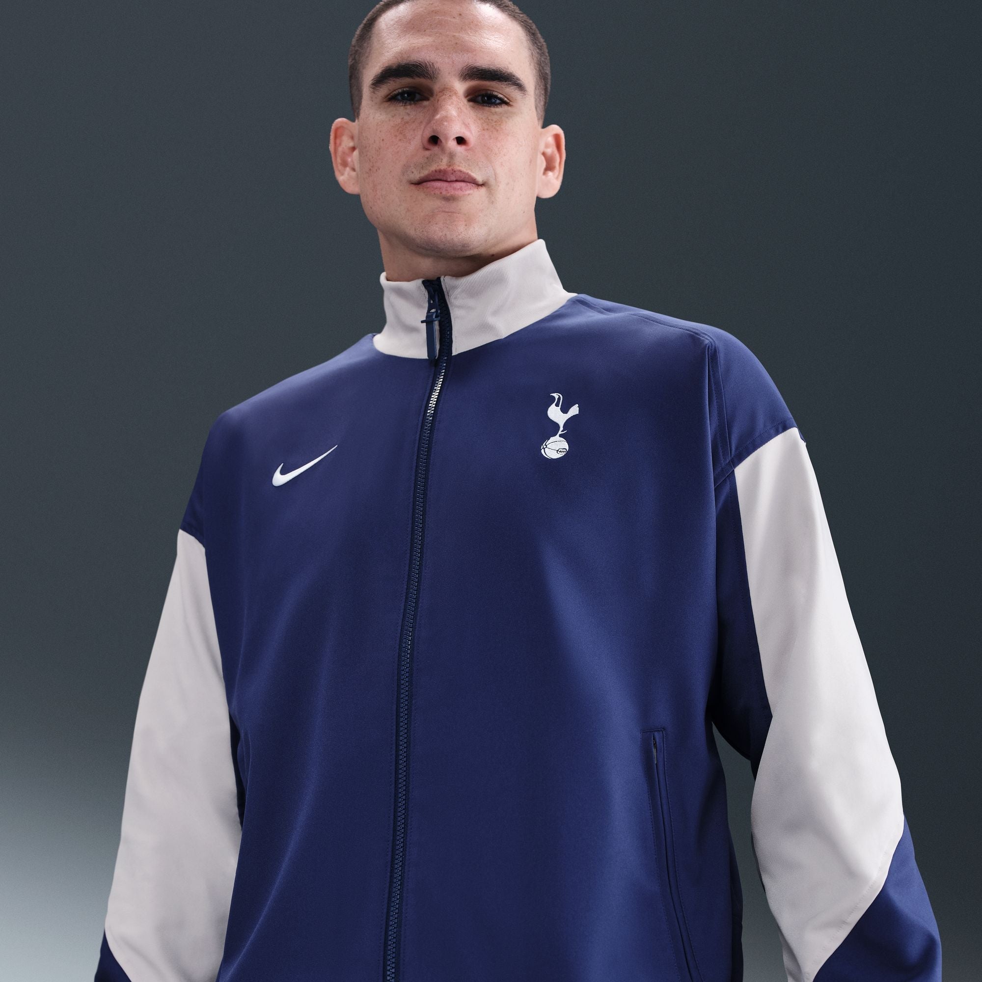 Tottenham Hotspur アンセムジャケット M