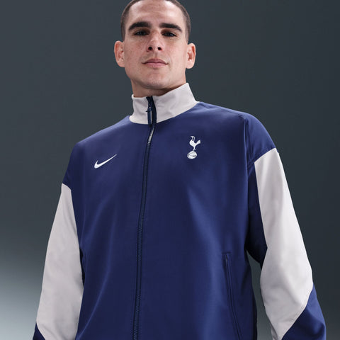 Tottenham Hotspurs Anthem Jacket - Soccer90