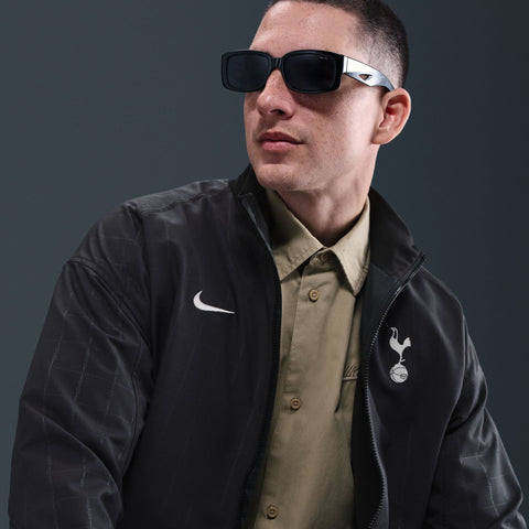 Tottenham Hotspurs Away Anthem Jacket - Soccer90