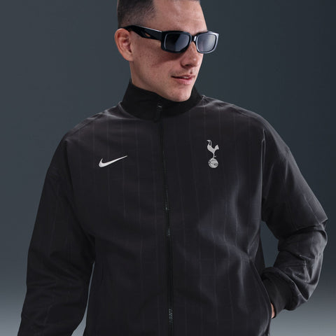 Tottenham Hotspurs Away Anthem Jacket - Soccer90