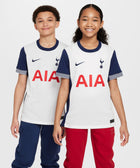 Tottenham Hotspurs FC Youth 24/25 Stadium Home Jersey - Soccer90