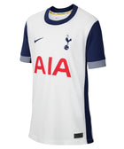 Tottenham Hotspurs FC Youth 24/25 Stadium Home Jersey - Soccer90