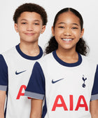 Tottenham Hotspurs FC Youth 24/25 Stadium Home Jersey - Soccer90