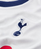 Tottenham Hotspurs FC Youth 24/25 Stadium Home Jersey - Soccer90