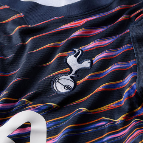 Tottenham Stadium Away Jersey - Soccer90