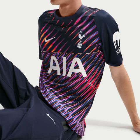 Tottenham Stadium Away Jersey - Soccer90