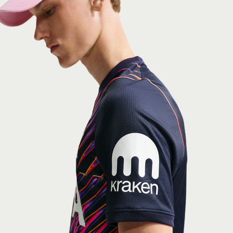 Tottenham Stadium Away Jersey - Soccer90