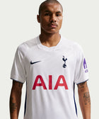 Tottenham Stadium Home Jersey - Soccer90