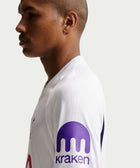 Tottenham Stadium Home Jersey - Soccer90