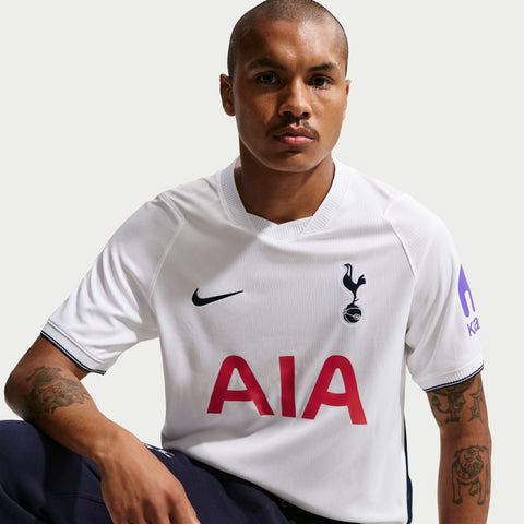 Tottenham Stadium Home Jersey - Soccer90