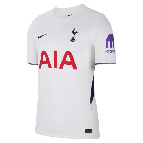 Tottenham Stadium Home Jersey - Soccer90