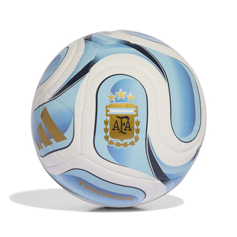 Trionda Argentina Home Club Ball - Soccer90