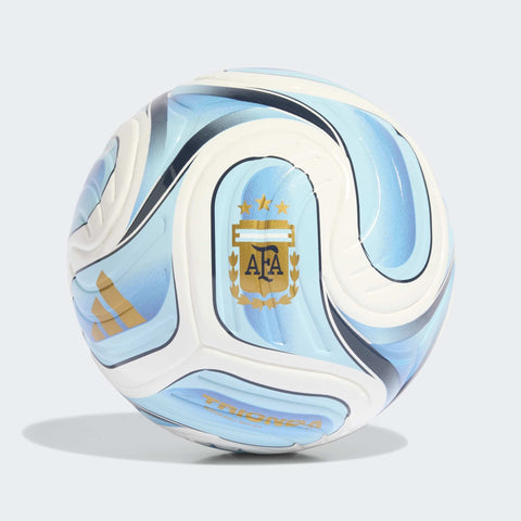 Trionda Argentina Home Mini Ball - Soccer90