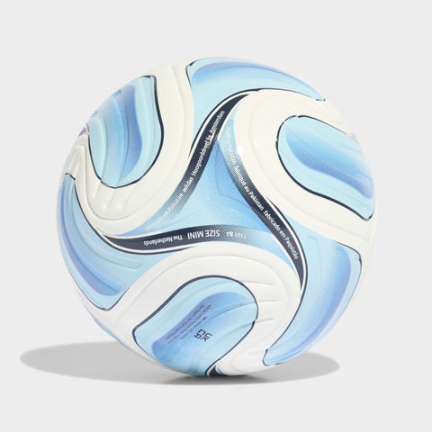 Trionda Argentina Home Mini Ball - Soccer90