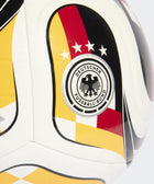 Trionda Germany Home Club Ball - Soccer90