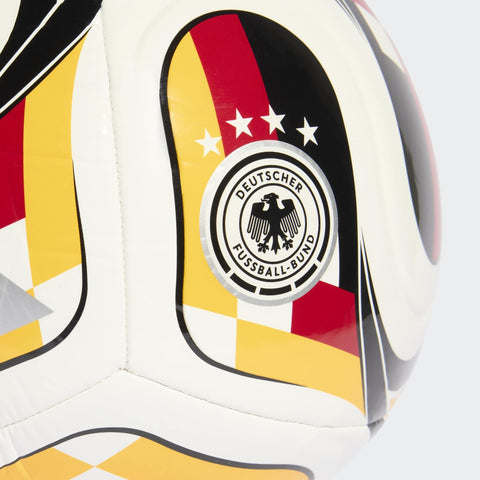 Trionda Germany Home Club Ball - Soccer90