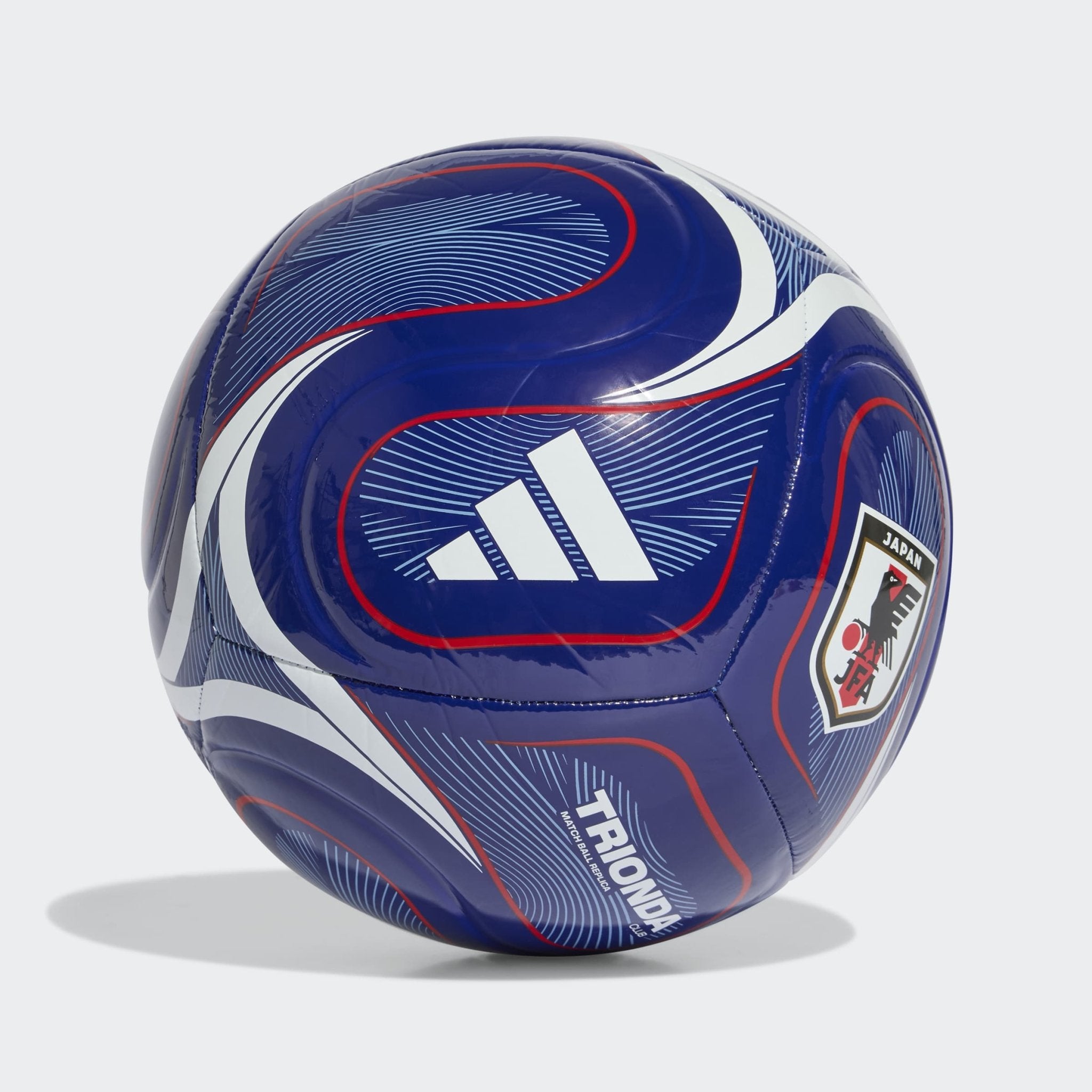 Japan – Soccer90