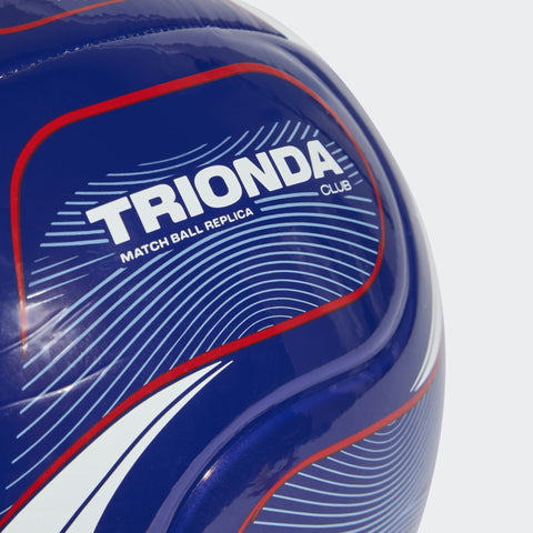 Trionda Japan Home Club Ball - Soccer90