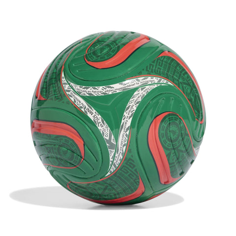 Trionda Mexico Home Mini Ball - Soccer90