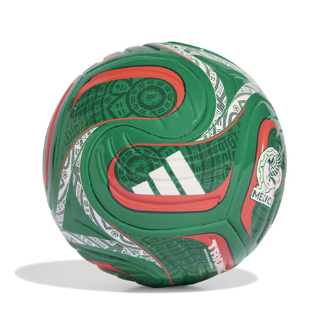 Trionda Mexico Home Mini Ball - Soccer90