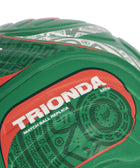 Trionda Mexico Home Mini Ball - Soccer90
