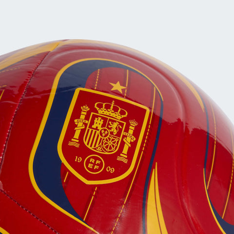 Trionda Spain Home Club Ball - Soccer90