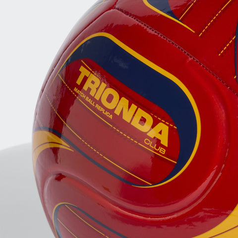 Trionda Spain Home Club Ball - Soccer90