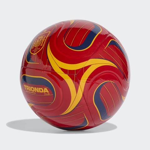 Trionda Spain Home Club Ball - Soccer90