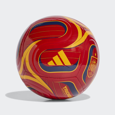 Trionda Spain Home Club Ball - Soccer90