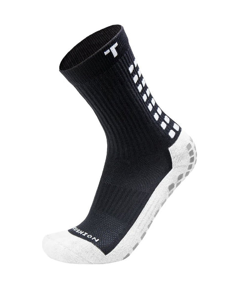 TRUsox 3.0 Cushion Crew Socks - Soccer90