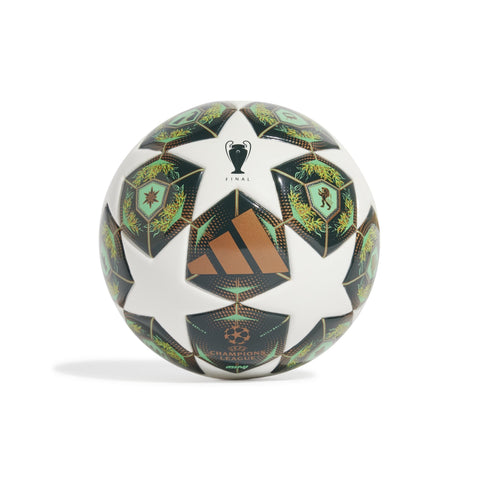 UCL 24/25 Knockout Stages Mini Ball - Soccer90