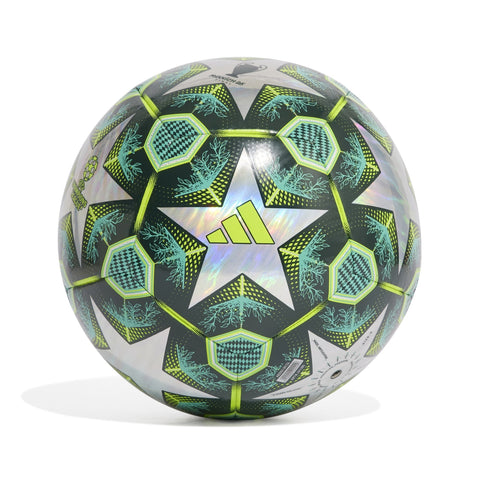 UCL Training 24/25 Knockout Stages Foil Ball - Soccer90