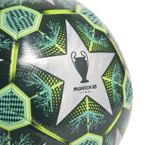 UCL Training 24/25 Knockout Stages Foil Ball - Soccer90