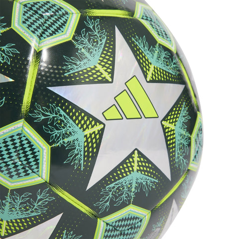 UCL Training 24/25 Knockout Stages Foil Ball - Soccer90