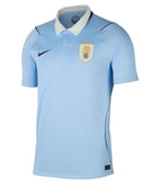 Uruguay 2026 Stadium Home Men's Nike Dri - FIT Soccer Replica Jersey - Soccer90