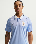 Uruguay 2026 Stadium Home Men's Nike Dri - FIT Soccer Replica Jersey - Soccer90