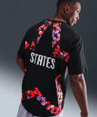 US Men's Nike Soccer Goalkeeper T-Shirt - Soccer90