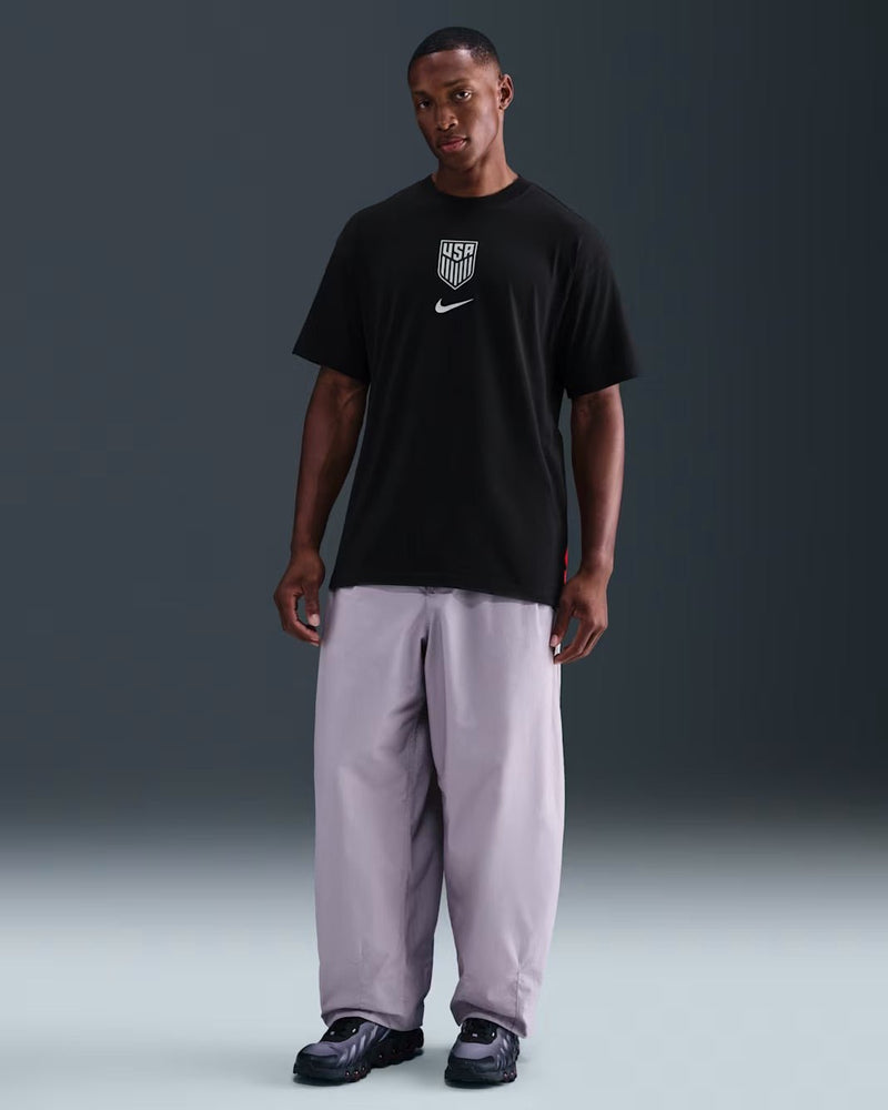 US Men's Nike Soccer Goalkeeper T-Shirt - Soccer90