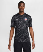 USA 2024 Stadium Goalkeeper Jersey - Soccer90