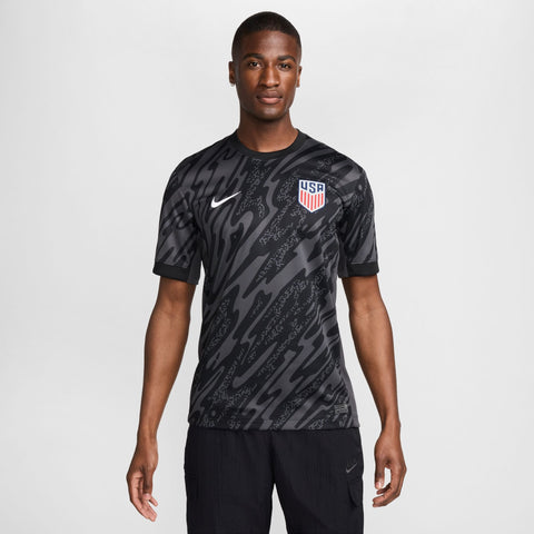 USA 2024 Stadium Goalkeeper Jersey - Soccer90