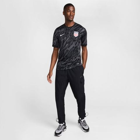 USA 2024 Stadium Goalkeeper Jersey - Soccer90