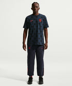 USA AOP Tee - Soccer90