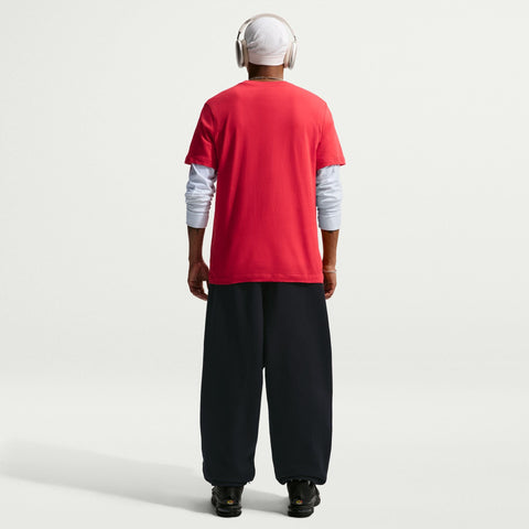 USA Crest Red Tee - Soccer90