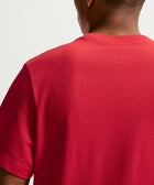 USA Crest Red Tee - Soccer90