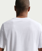 USA Crest White Tee - Soccer90