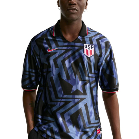 USA Energy Top - Soccer90